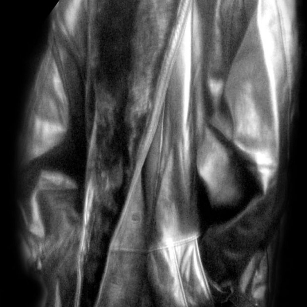 Vera Pelle Fur/Leather/Shearling Coat View 5